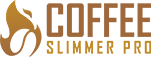 Natural Weight Loss Supplement - Coffee Slimmer Pro